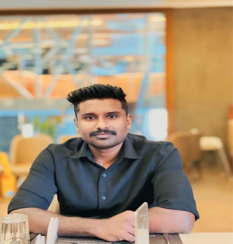 Inside the Strategy: How Musadhiq K Builds Profitable Personal Brands on LinkedIn