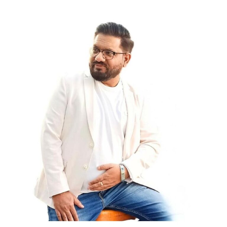 What’s Driving the Sudden Surge in Rents Across Major Indian Cities : Manoj Shrivastava, Managing Director- Rentilium