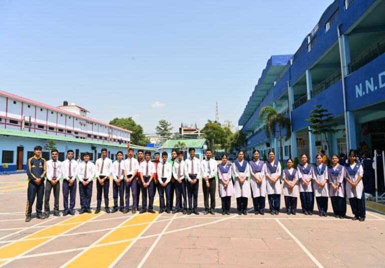 CBSE 10th and 12th Result 2024-25 BEERSHEBA SR. SEC SCHOOL Haldwani: