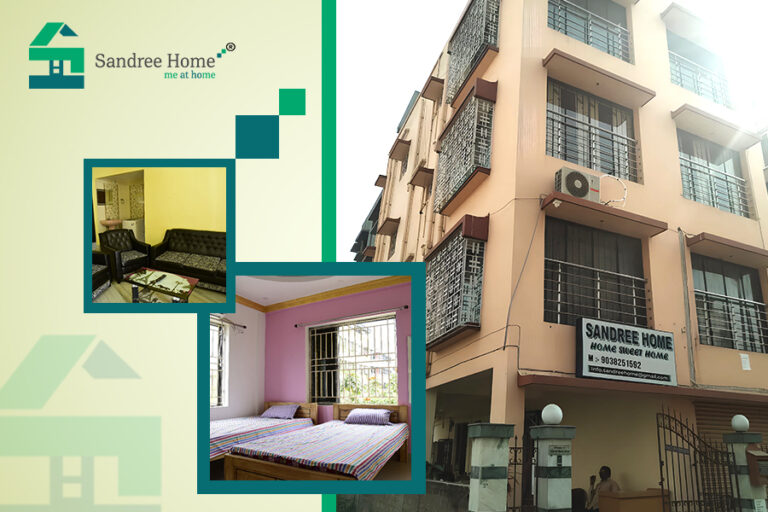 ‘A Home Away from Home: Safe & Convenient Hostel & PG Services in Newtown’