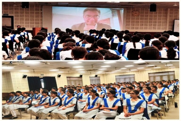 What Do the Top 10% of Students in India Know That Others Don’t? IFSPD Europe Fellowship Reveals It