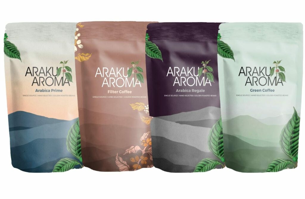 The Pioneer Brand of Krish Food and Fun India Pvt Ltd Expands Global Presence as it Unveils Unique Flavors