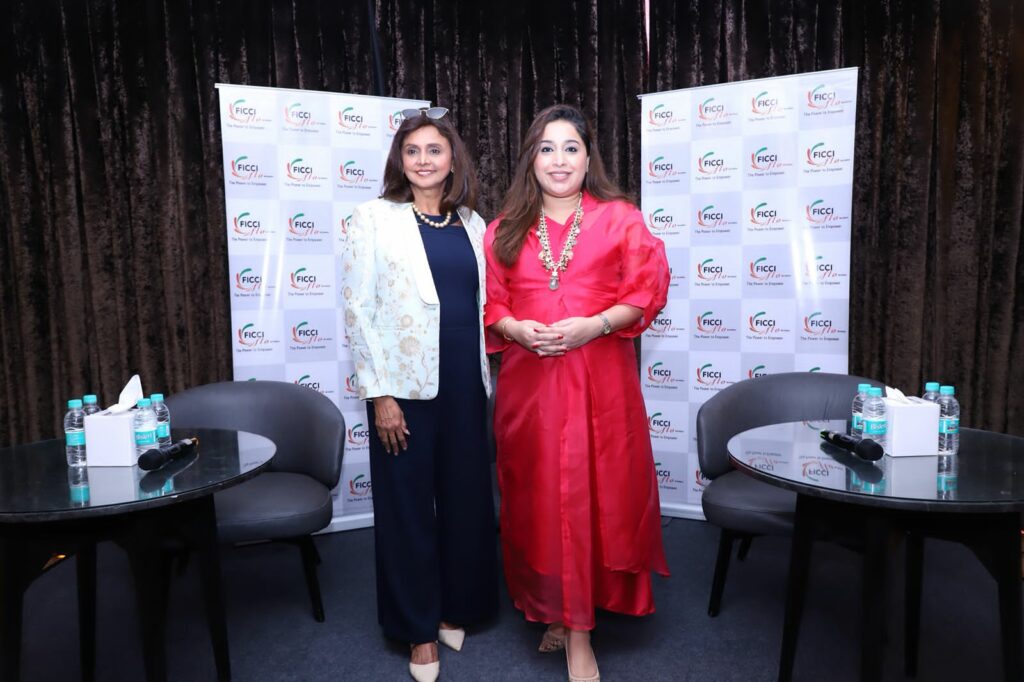 FICCI FLO Mumbai Celebrates Mother’s Day with a Heartfelt Tribute to Inclusivity and Empowerment