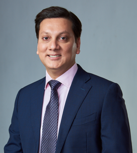 Nishant Kanodia, Promoter & Chairman, of Matix Fertilisers appointed to the Board of Directors of The International Fertilizer Association