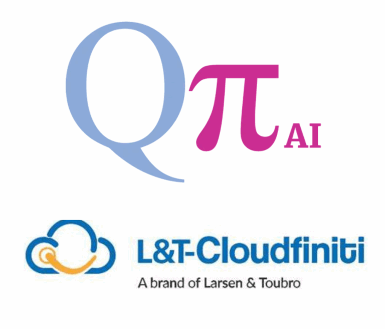 L&T-Cloudfiniti forges Strategic Partnership with Deep-tech Startup QpiAI