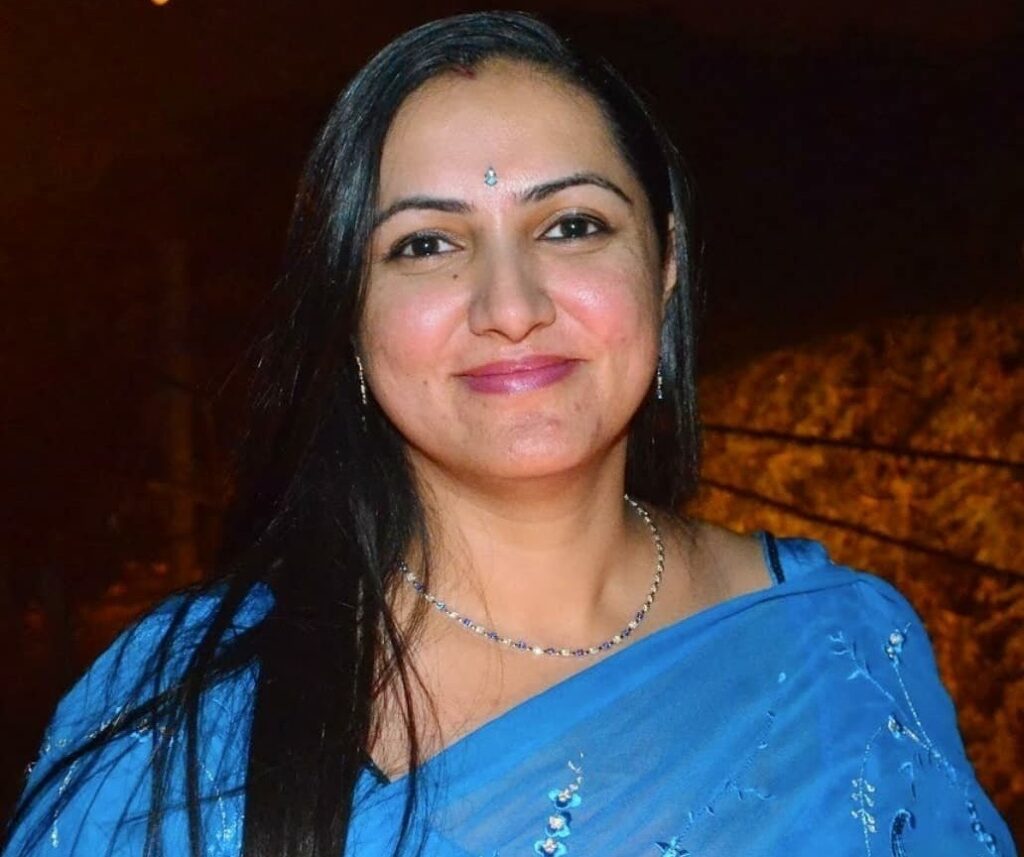 Geetika Mahandru on the UPI revolution and its constant innovation