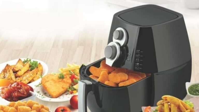Crispy Meals, Healthier Choices: A Simple Guide to Finding the Best Air Fryer for You