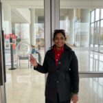 Nitika Didwania Inspires Change at TEDx Talk Powai with Innovative Insights on Graphology