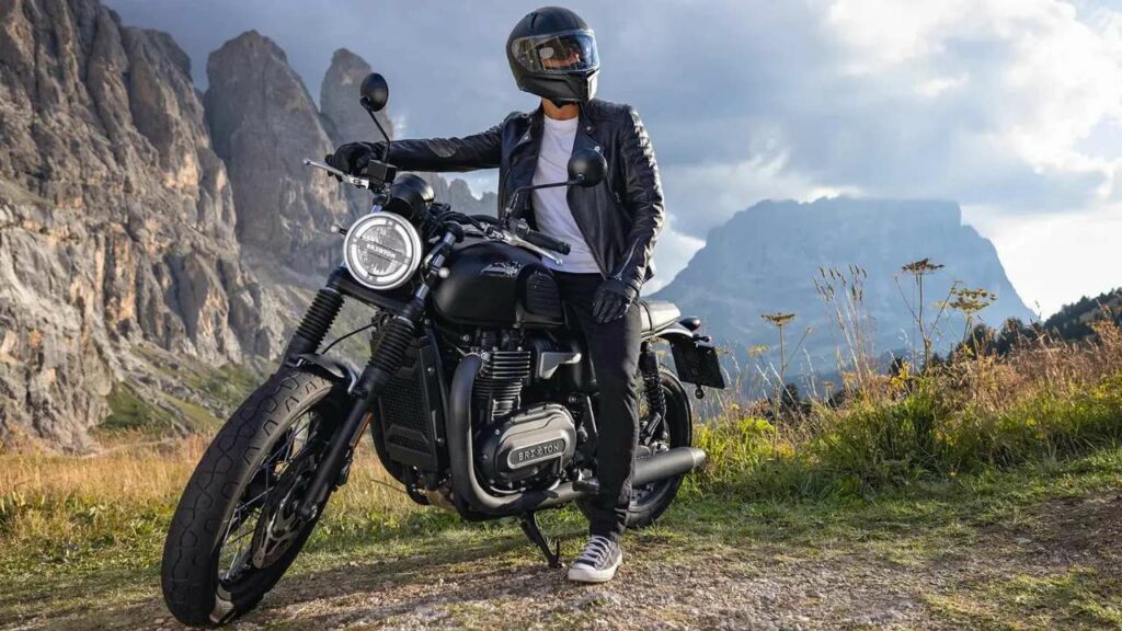 Meet the All-New Brixton Cromwell 1200 | Price in India, Top Speed, Features & Review