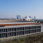 Bolt.Earth announces the adoption of the LECCS Type 7 connector for its Blaze DC fast charger