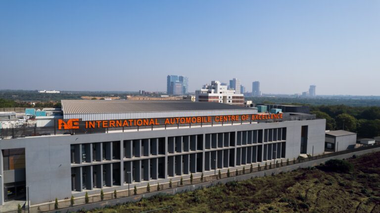 iACE Launches Global iPGP Programme for Automotive Talent, Offering Direct Job Opportunities in Germany