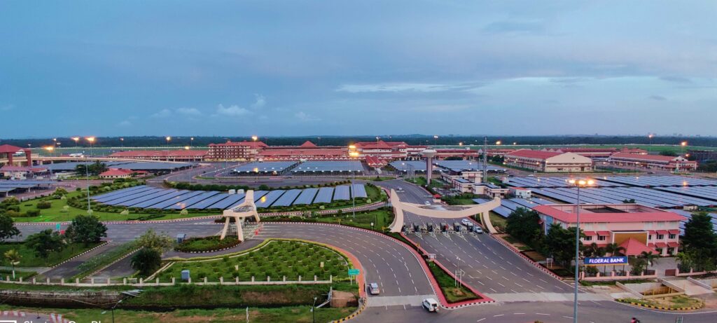 CIAL leads with in-house Cyber Security Hub