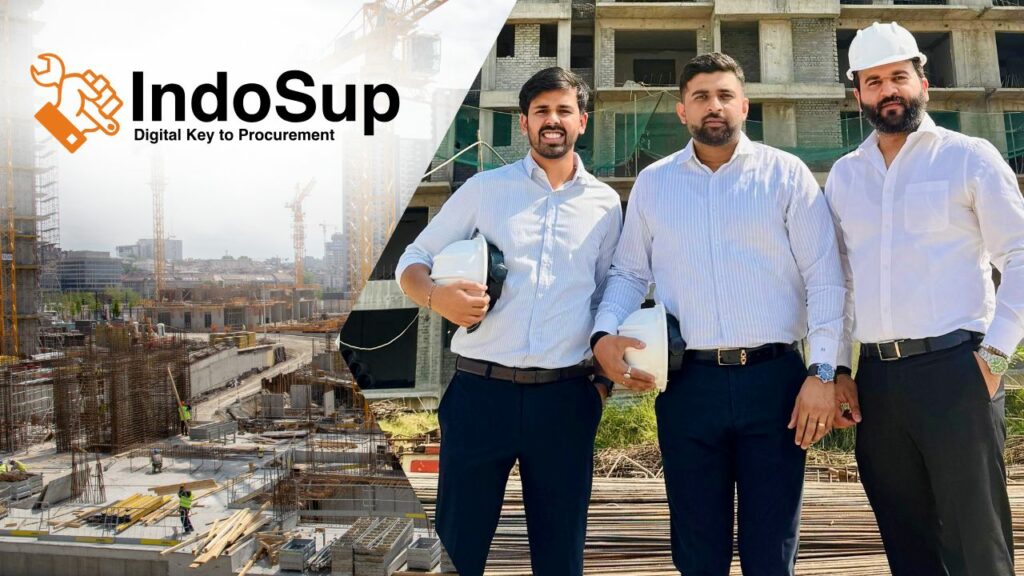 Indosup Rockets Past ₹150 Cr in Revenue, Eyes Next Leap with IndoShield and IndoAssist