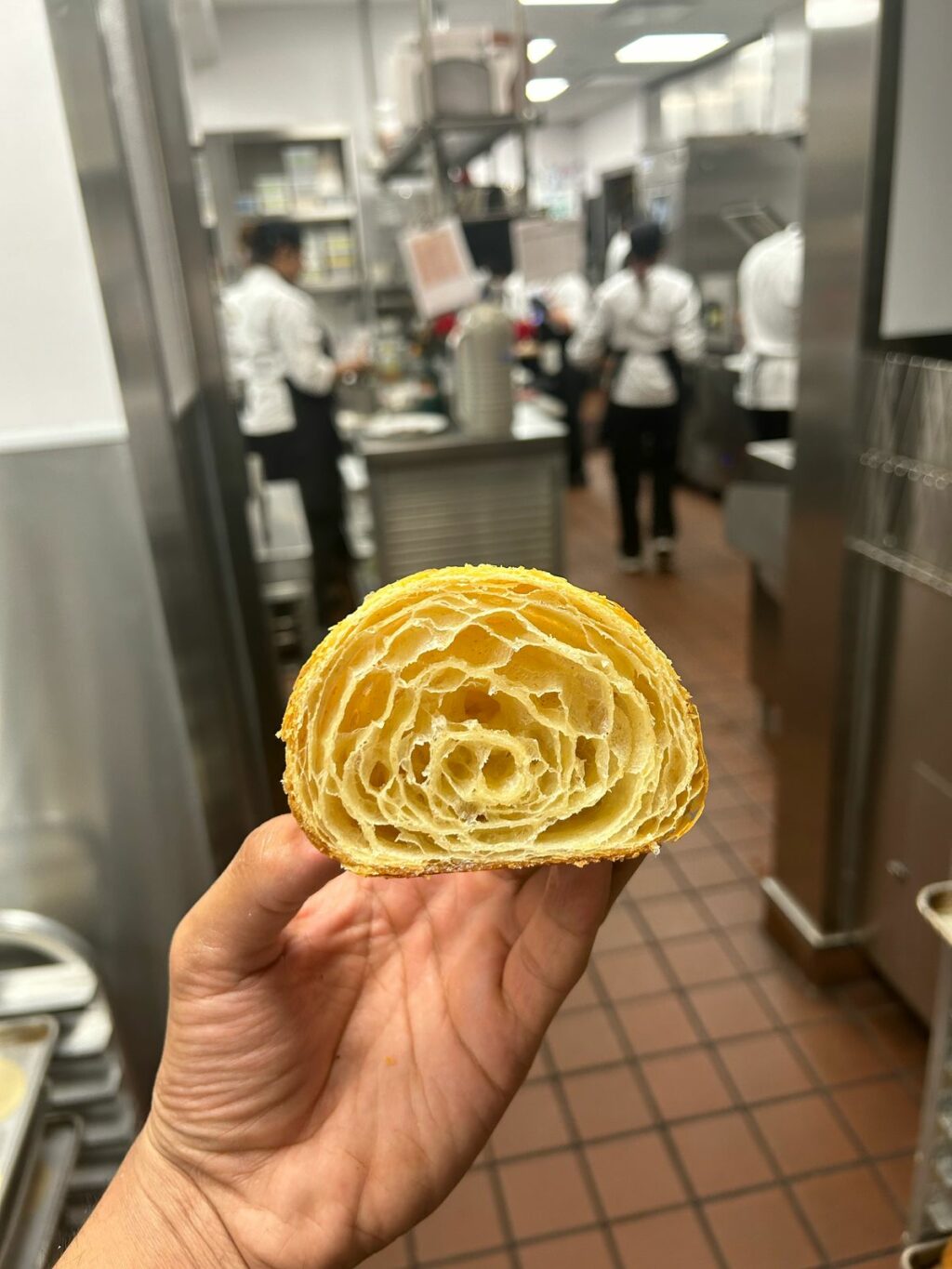 How Sustainability and Ethics Are Reshaping the Pastry World: Chef Chetanya Rai Baking with Purpose