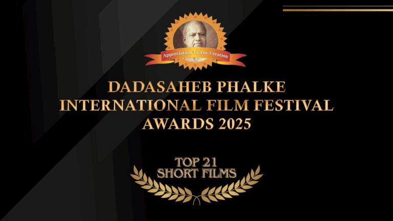 Top 21 Short Films Revealed by DPIFF 2025 – Spotlight on Emerging Storytellers