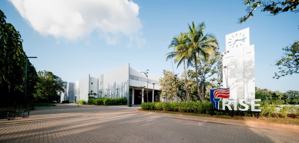 Collective Excellence Isn’t a Goal—It’s a Habit at Vidyashilp.