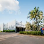 Alliance Laundry Systems – Redefining Commercial Laundry on a Global Scale