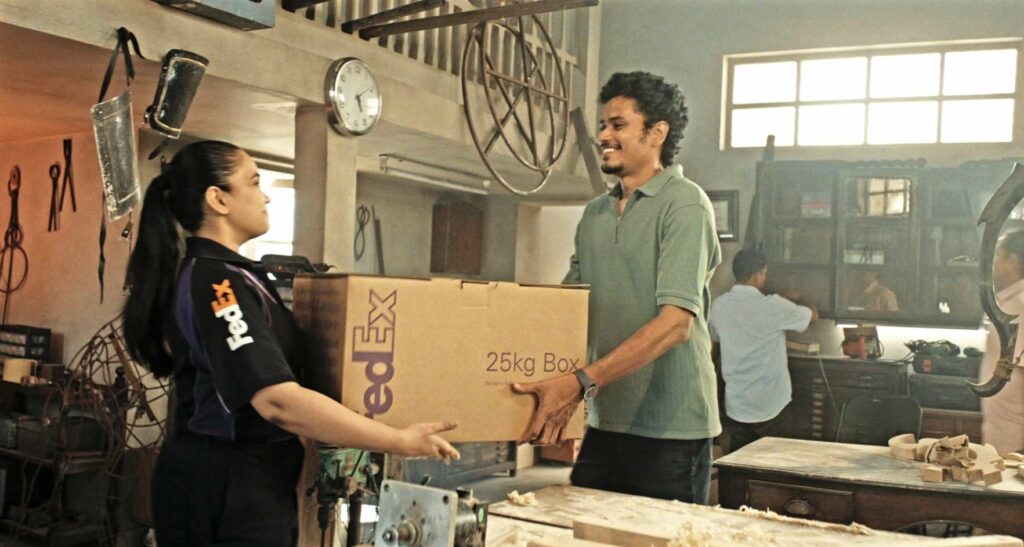 FedEx Powers India’s Small and Medium Enterprises to Think Big, Ship Smart