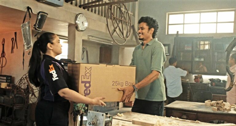 FedEx Powers India’s Small and Medium Enterprises to Think Big, Ship Smart