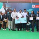 India’s Best Publishing House 2025 Awarded to Truth and Social Publication by Chetan Bhagat