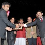 Rising Star Manasvi Raghuvanshi: A Journey from Infant Model to Showstopper