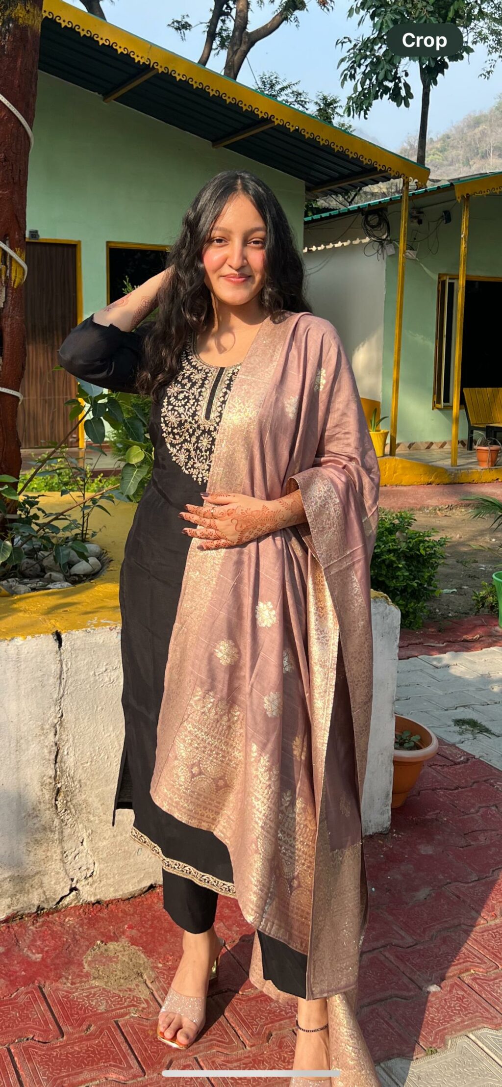 Rising Star Manasvi Raghuvanshi: A Journey from Infant Model to Showstopper