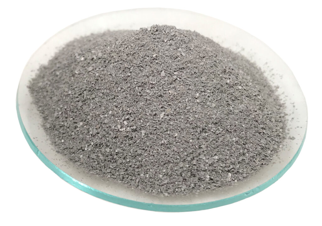 INVOLUTE Unveils Revolutionary Process to Produce High-Purity Magnetite Powders from Low-Grade Iron Oxides