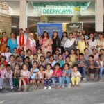 The pioneer of Organic in India, Organic India, joins hands with the legend of India and a global icon, Sachin Tendulkar