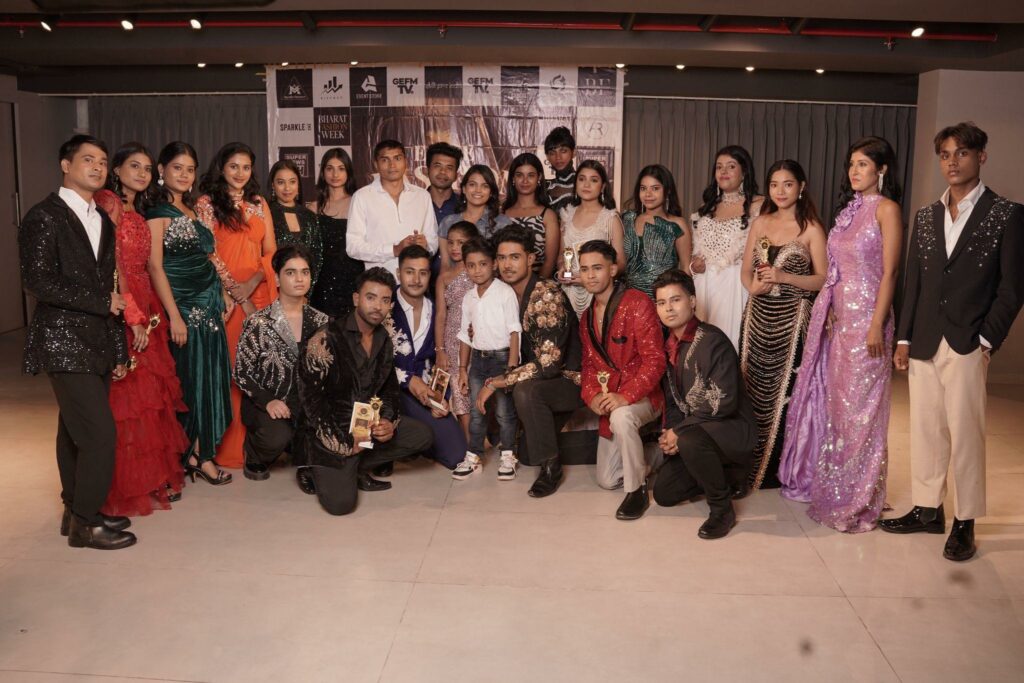 Elite Fashion Carnival Season 3 Sets Kolkata Ablaze with Glamour and Innovation