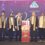 Awareness Run Against Abdominal Cancer – An impressive curtain raiser to Cancer Day in the form of a multi-city walkathon