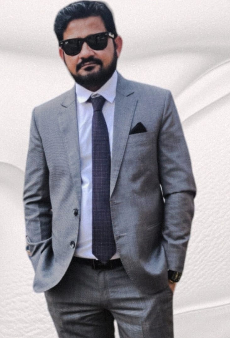 Mohd Adil Ali to Introduce India’s First ZLD System in Abattoir Industry for Fair Exports India Pvt. Ltd.