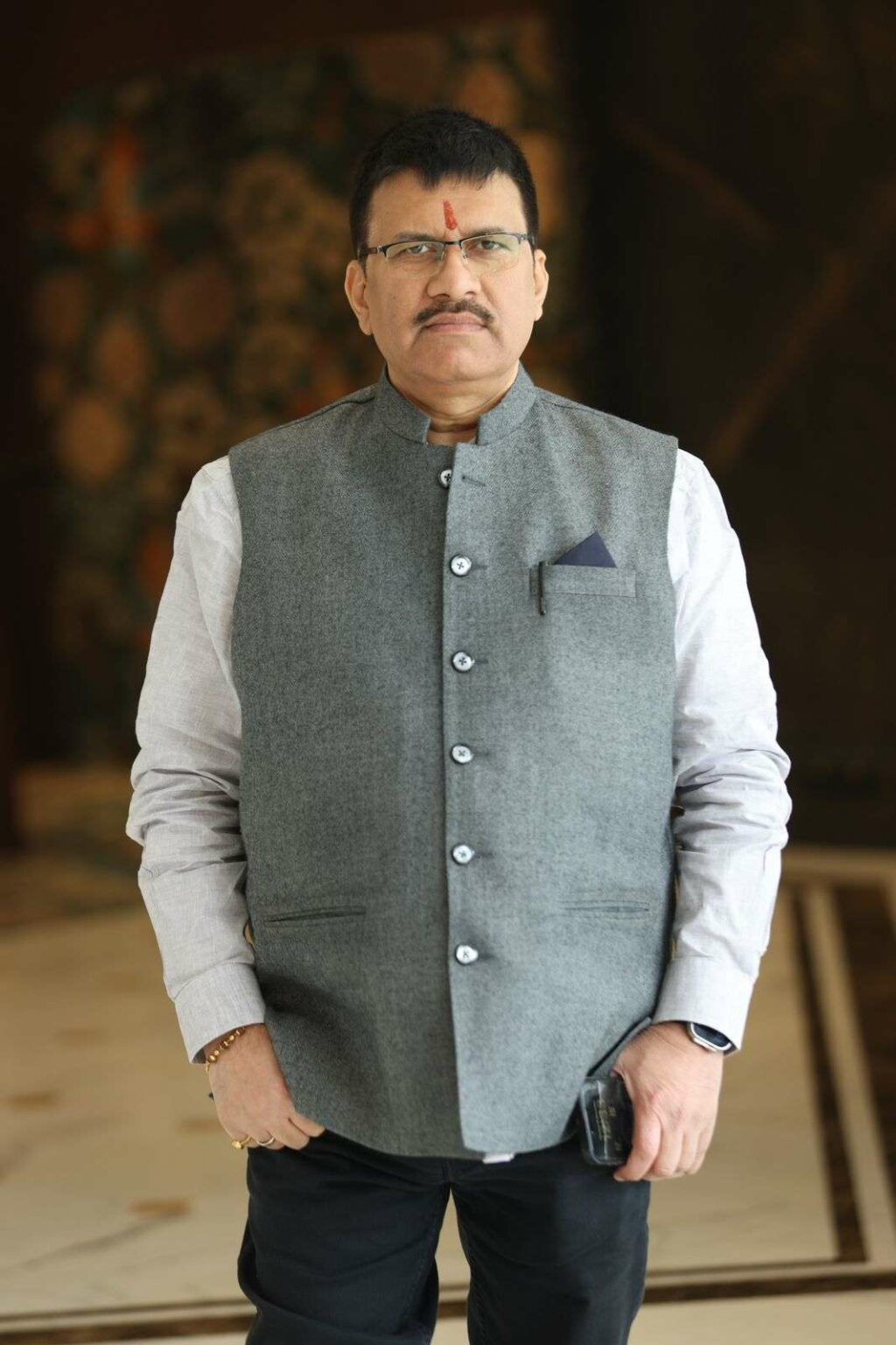 EPF Rules Overhauled: ICIM Chairman Satendra Singh Calls It a “Wake-Up Call for Employers”