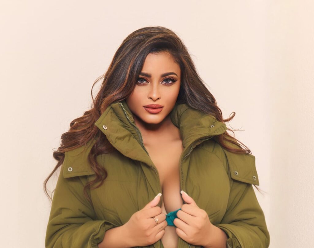 Unmask the Sham: Xishmiya Brown’s Ferocious Takedown of Fake Love