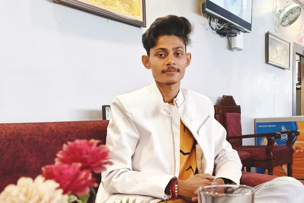 Rahul Kumar: The Darbhanga Mind Behind India’s Fastest UPI Game Top-Up Site – LioGames