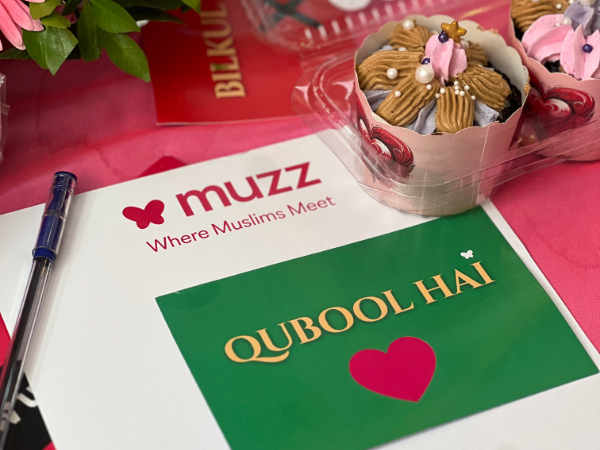 Muslim Marriage App Muzz Brings Mothers and Daughters Together Over Chai and Rishtas