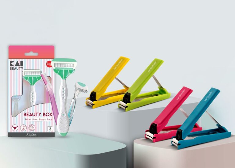 Summer Travel Must-Haves by KAI India