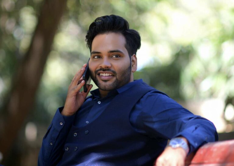 Kushagra Kumar: Reprogramming Human Cognition with Science and Ancient Wisdom