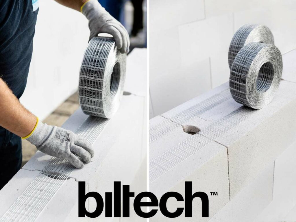 Biltech Building Elements Limited Highlights Need for Masonry Reinforcement Amid Rising Structural Failures