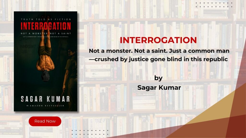 When Justice Fails: ‘Interrogation’ Sheds Light on the Silent Suffering of the Common Man