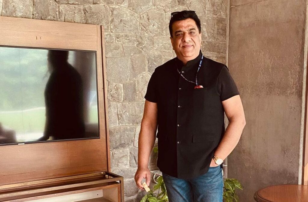 Transforming Lives, Building Bridges: The Visionary Work of Dr. Deepak Dhall