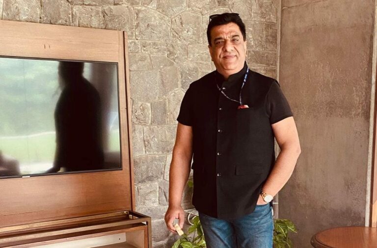 Transforming Lives, Building Bridges: The Visionary Work of Dr. Deepak Dhall