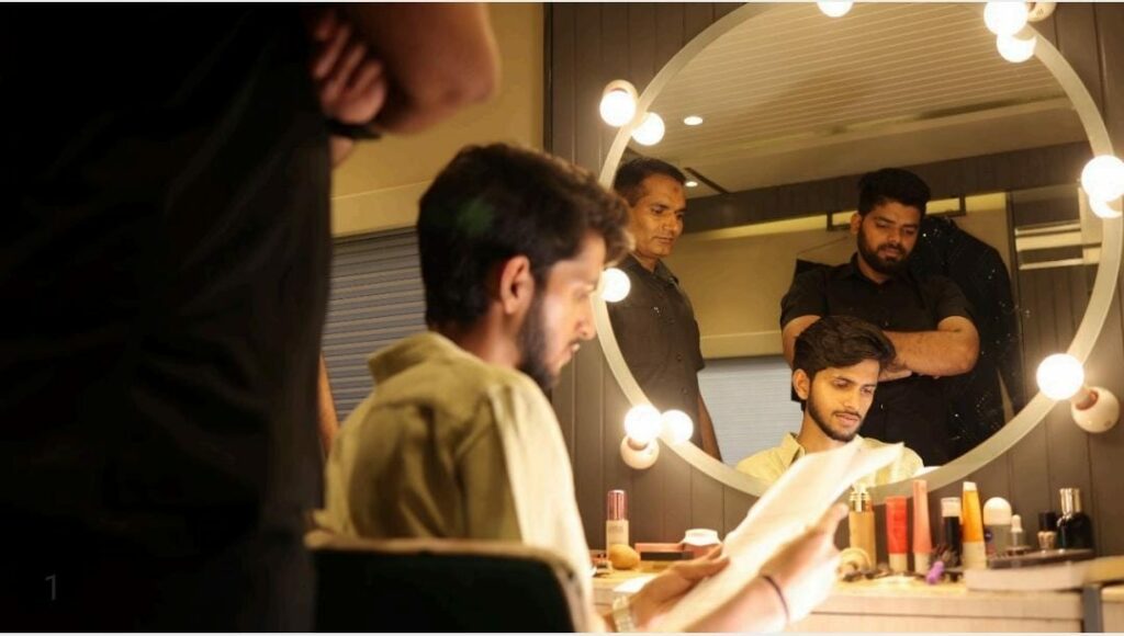 From Lakhimpur Kheri to the Silver Screen: Abhay Pratap Verma’s Inspiring Journey to Bollywood