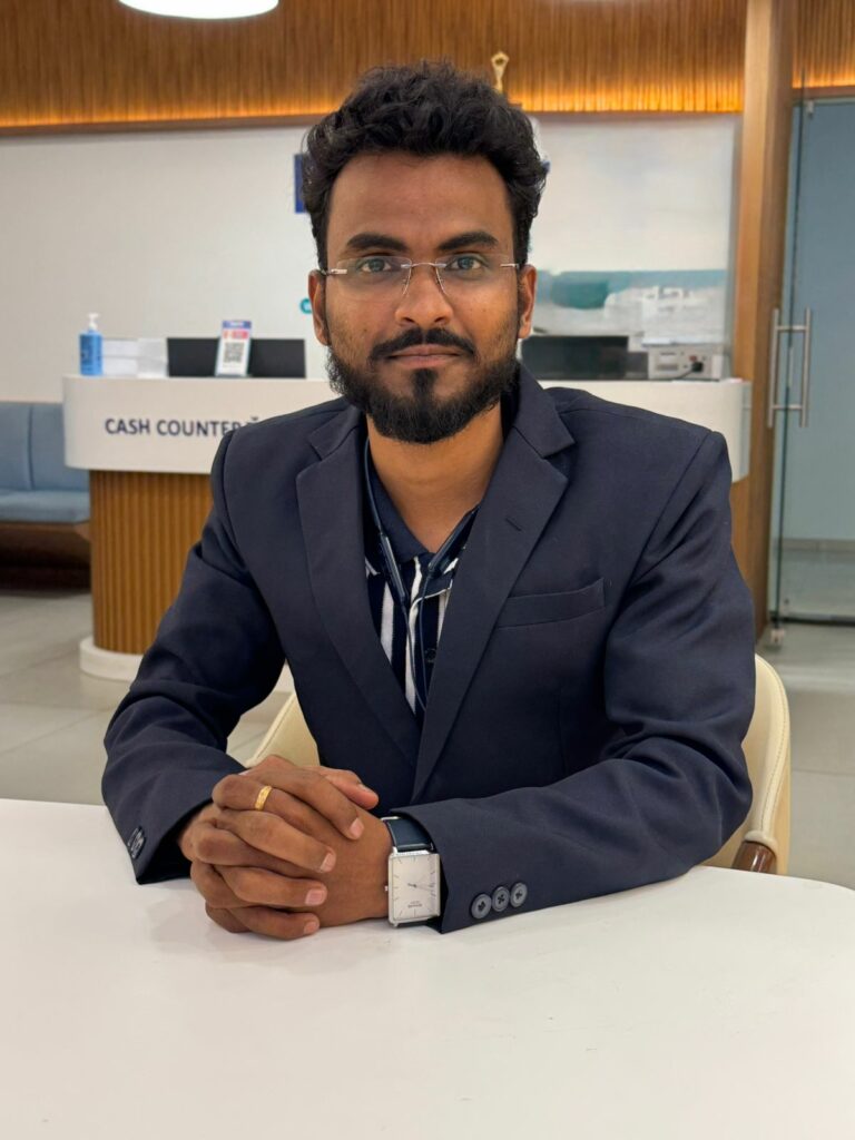 PS Healthcare: Bridging the Gap Between Precision and Accessibility in Diagnostics