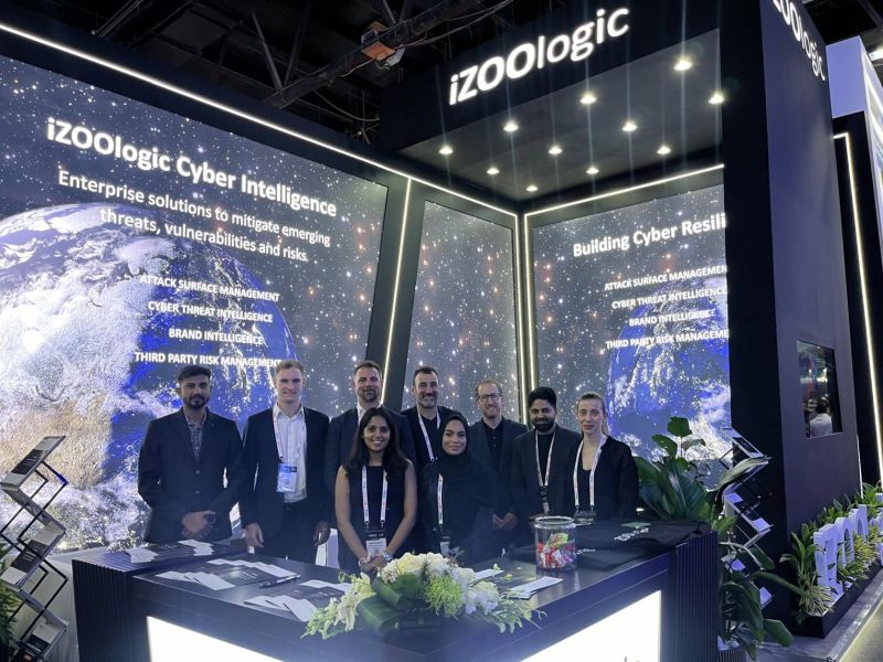 iZOOlogic Unveils New Cyber Threat Intelligence Suite at GISEC 2025 in Dubai