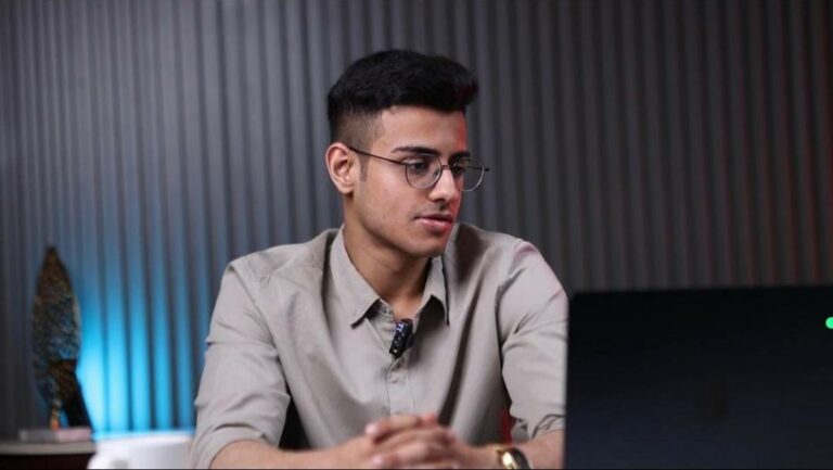 Exclusive: Meet the Mysterious 19-Year-Olds Behind Billion-Dollar Giants and Tai Lopez’s Legendary Ad Funnels—Quietly Godfathering the Next-Wave of PR Business Models