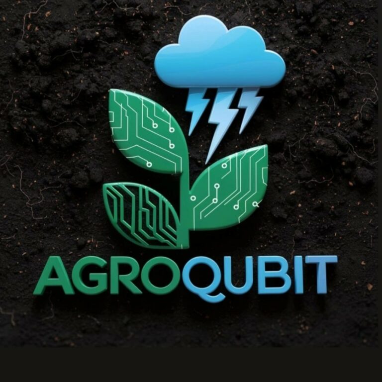 Reimagining Rural Resilience: How AgroQubit Is Giving Farmers a Technological Edge Against Climate Disasters