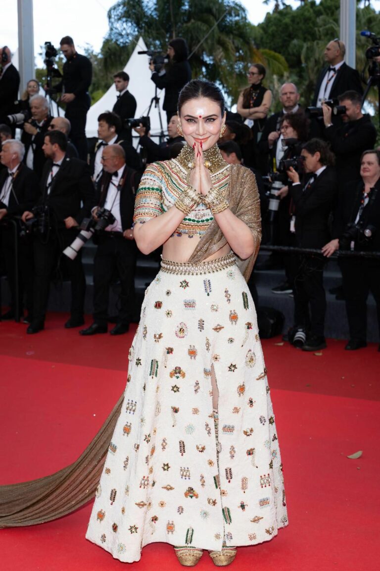 A Moment in History – Cannes 2025