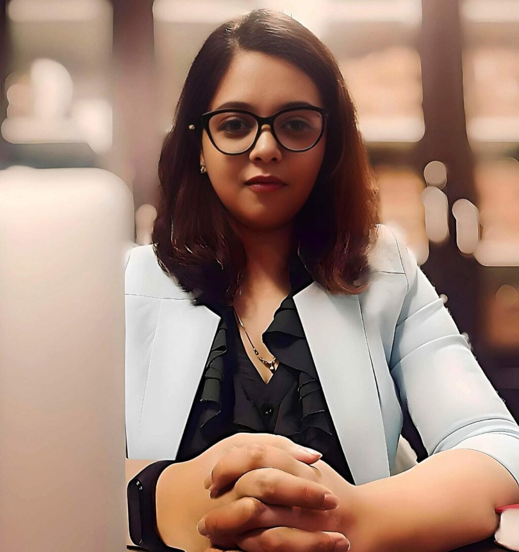 Advocate Ayantika Mondal Asks: Can Startup Success Be Criminalised If a Founder Lied?