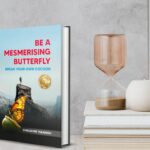 “The Quiet Geometry of Chaos: Veruschka Pandey’s Poetic Map Through Pain, Empathy, and Inner Revolution”