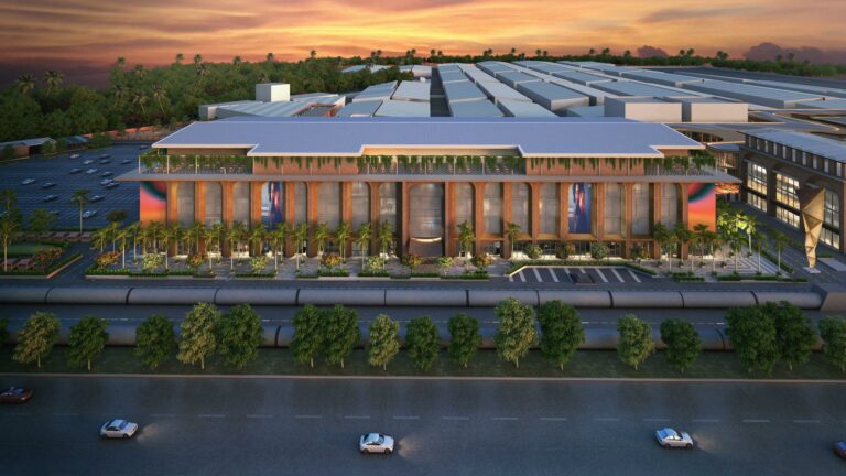“India’s First International Standard Factory Outlet Mall Set to Redefine Shopping”